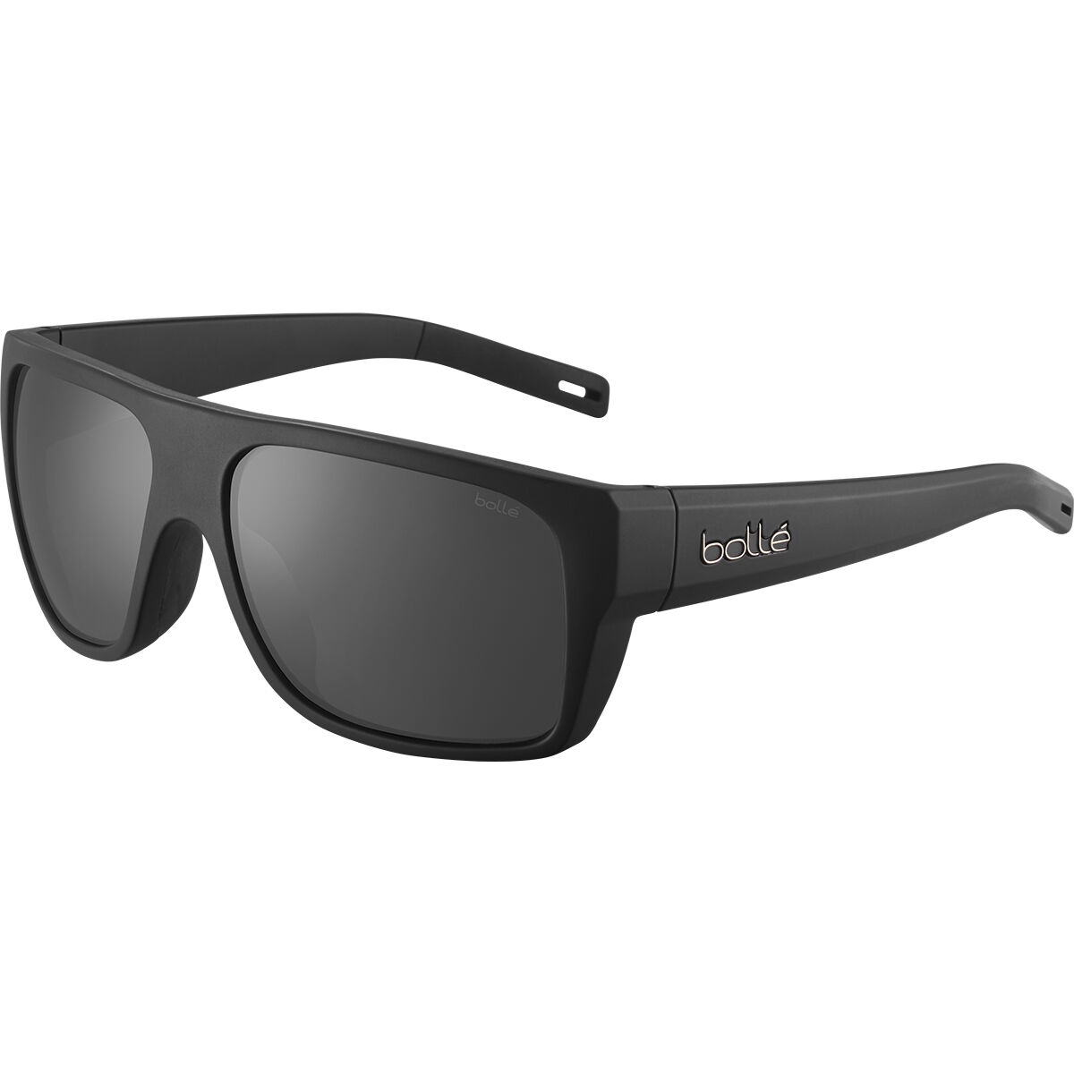 Bollé HOLMAN FLOATABLE Marine Sport Sunglasses - HD Polarized Lenses